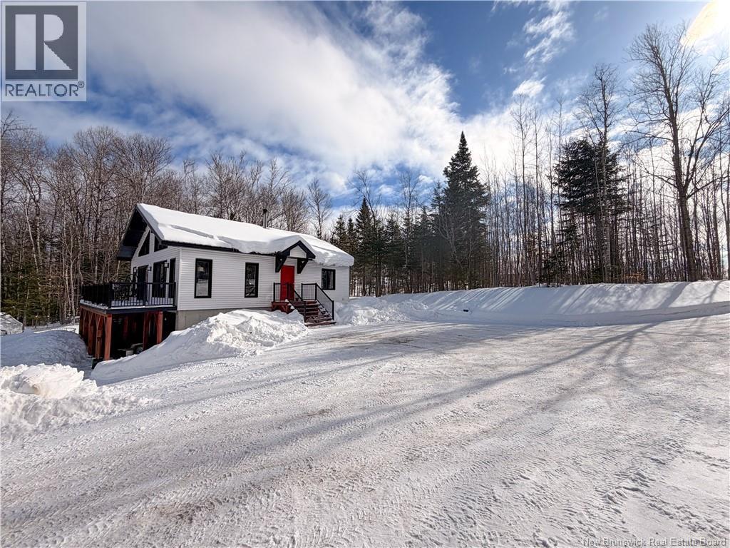 225 Perron Road, Val-D'amour, New Brunswick  E3N 5L3 - Photo 3 - NB134034