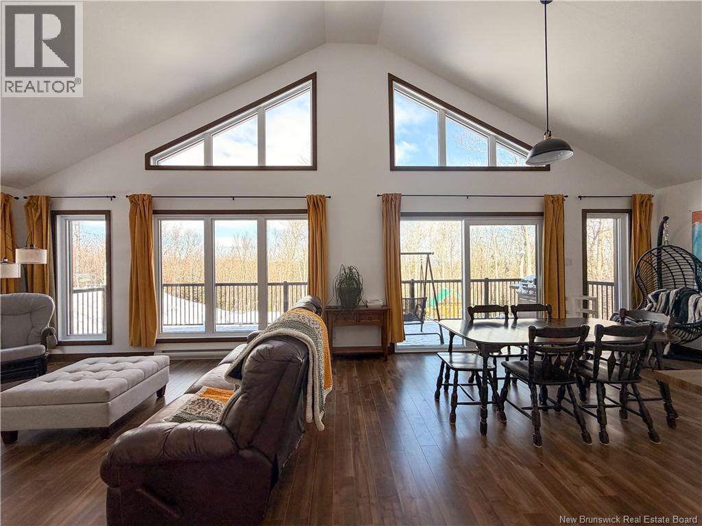 225 Perron Road, Val-D'amour, New Brunswick  E3N 5L3 - Photo 5 - NB134034