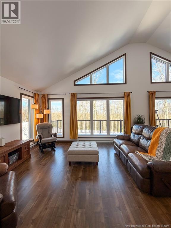 225 Perron Road, Val-D'amour, New Brunswick  E3N 5L3 - Photo 6 - NB134034