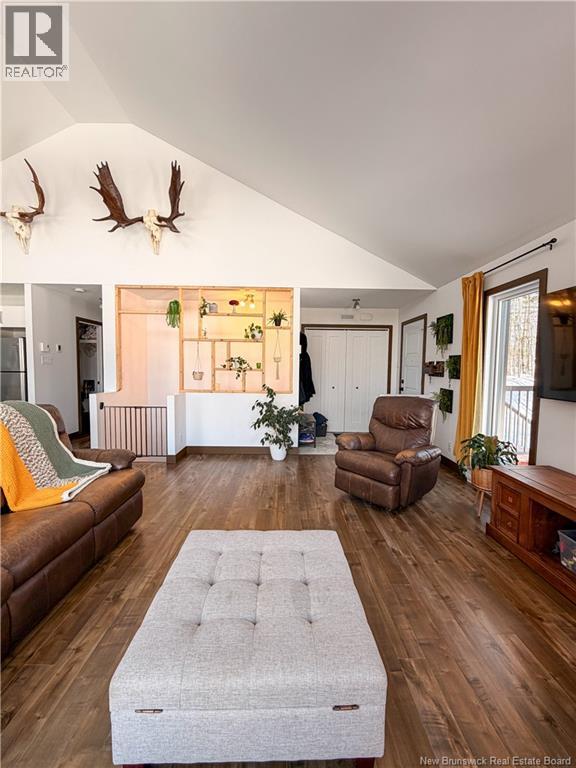 225 Perron Road, Val-D'amour, New Brunswick  E3N 5L3 - Photo 7 - NB134034