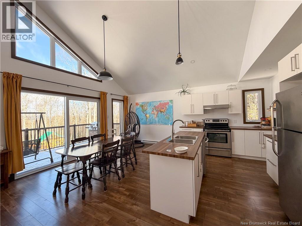 225 Perron Road, Val-D'amour, New Brunswick  E3N 5L3 - Photo 8 - NB134034