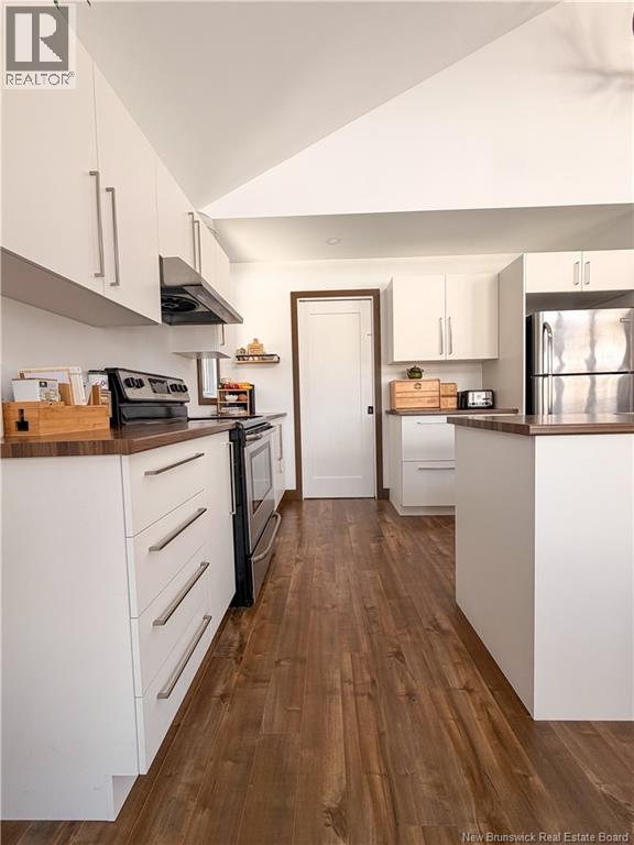 225 Perron Road, Val-D'amour, New Brunswick  E3N 5L3 - Photo 9 - NB134034