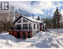 225 Perron Road, val-d'amour, New Brunswick