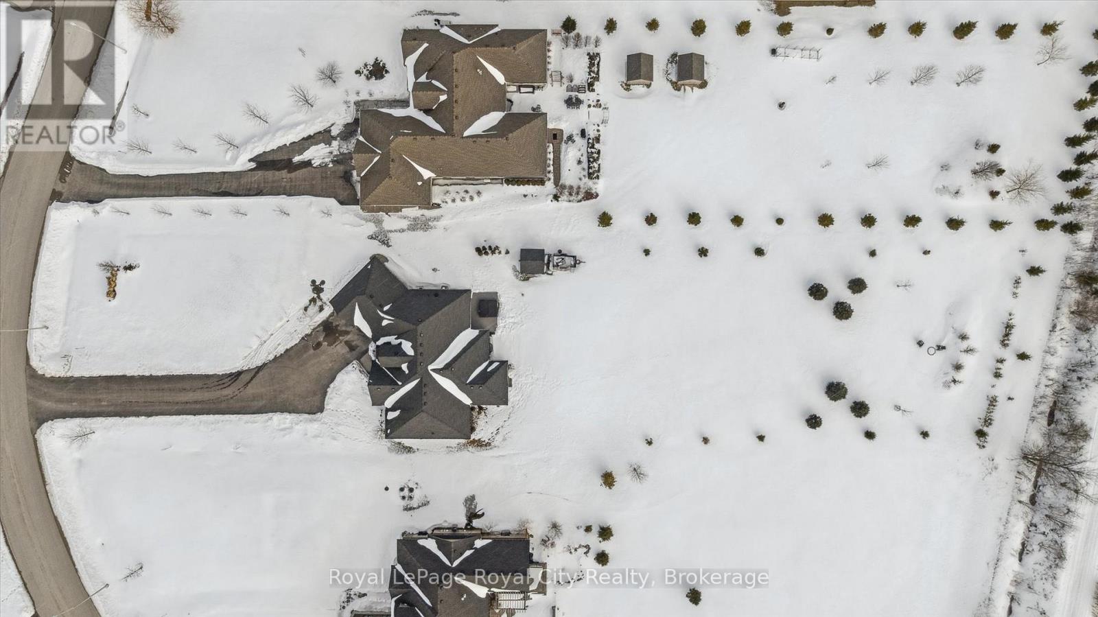 51 Ariss Glen Drive, Guelph/eramosa, Ontario  N0B 1B0 - Photo 3 - X12815952