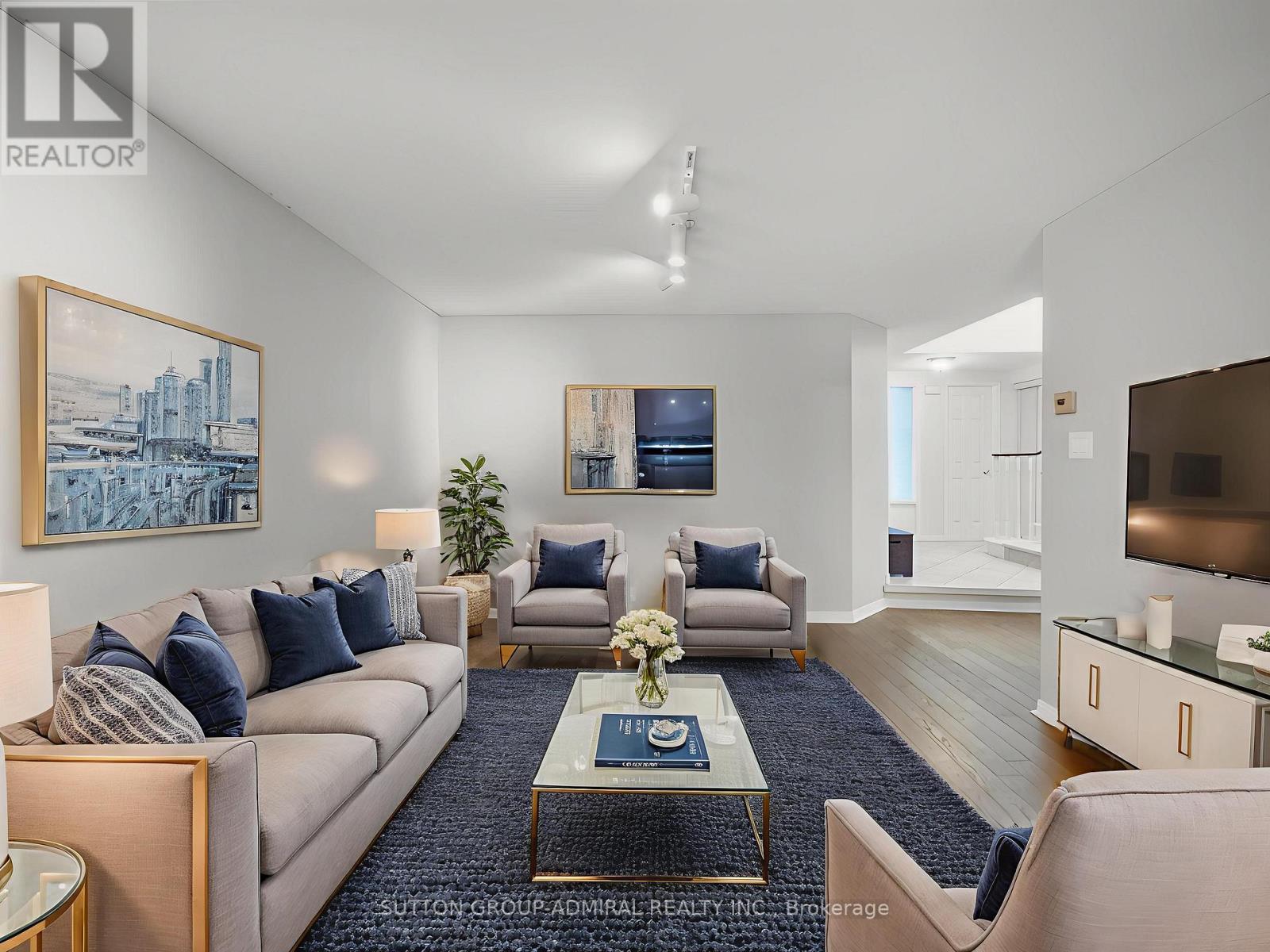 103 Winding Lane, Vaughan, Ontario L4J 5J1 - Photo 5 - N12811528