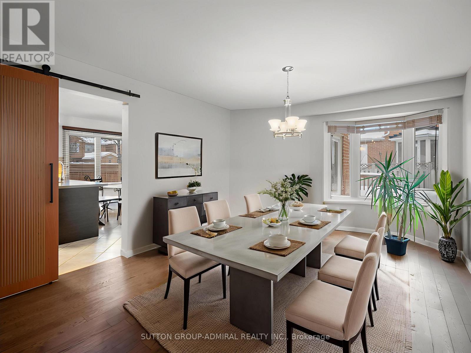 103 Winding Lane, Vaughan, Ontario L4J 5J1 - Photo 7 - N12811528