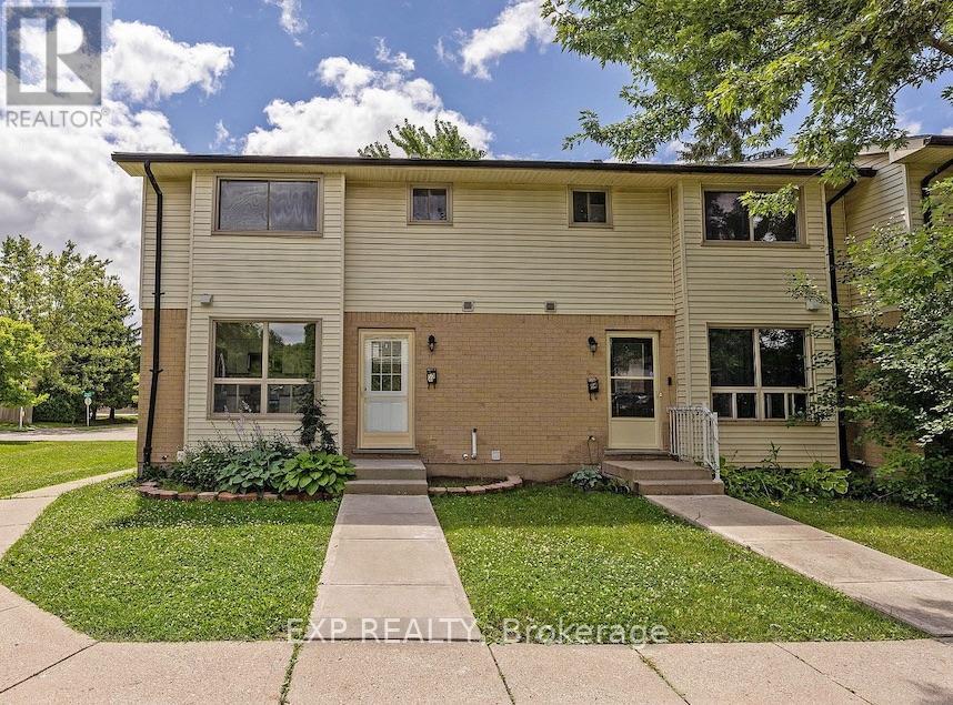 53 - 135 BELMONT DRIVE, London South, Ontario