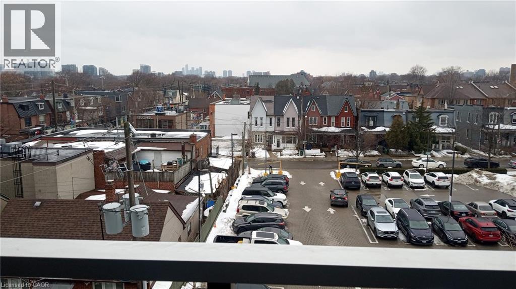 205 Manning Avenue, Toronto, Ontario  M6J 0E2 - Photo 14 - 40807322