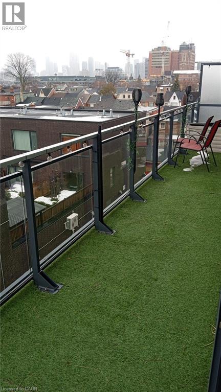 205 Manning Avenue, Toronto, Ontario  M6J 0E2 - Photo 15 - 40807322