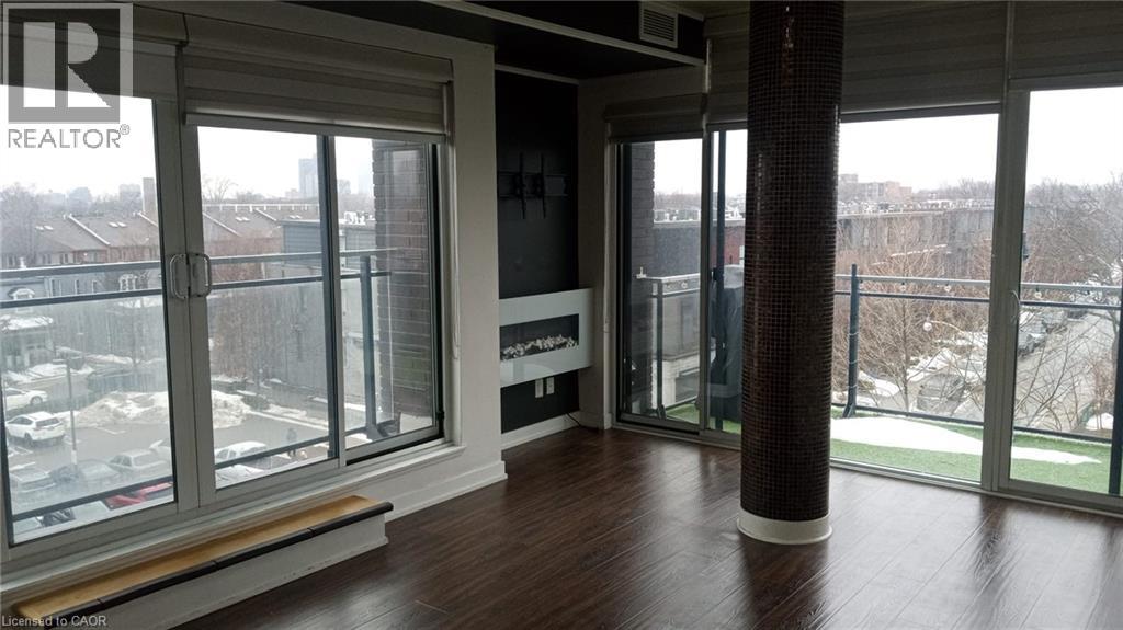 205 Manning Avenue, Toronto, Ontario  M6J 0E2 - Photo 6 - 40807322