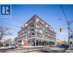 205 MANNING Avenue Unit# 415, toronto, Ontario