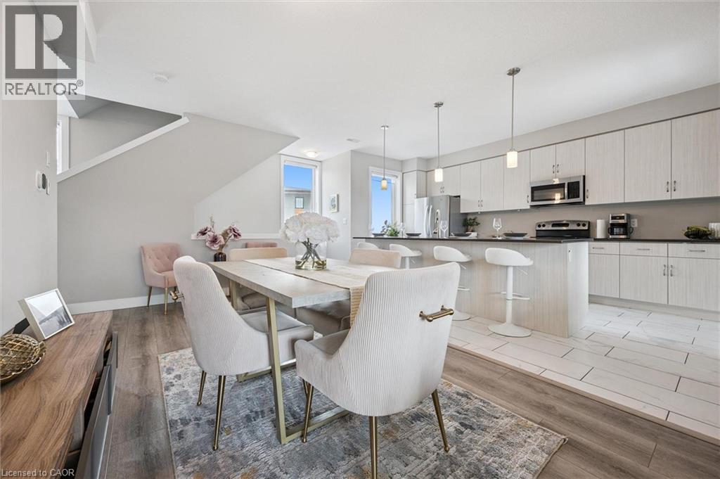 32 ARKELL Road Unit# 7, Guelph, Ontario