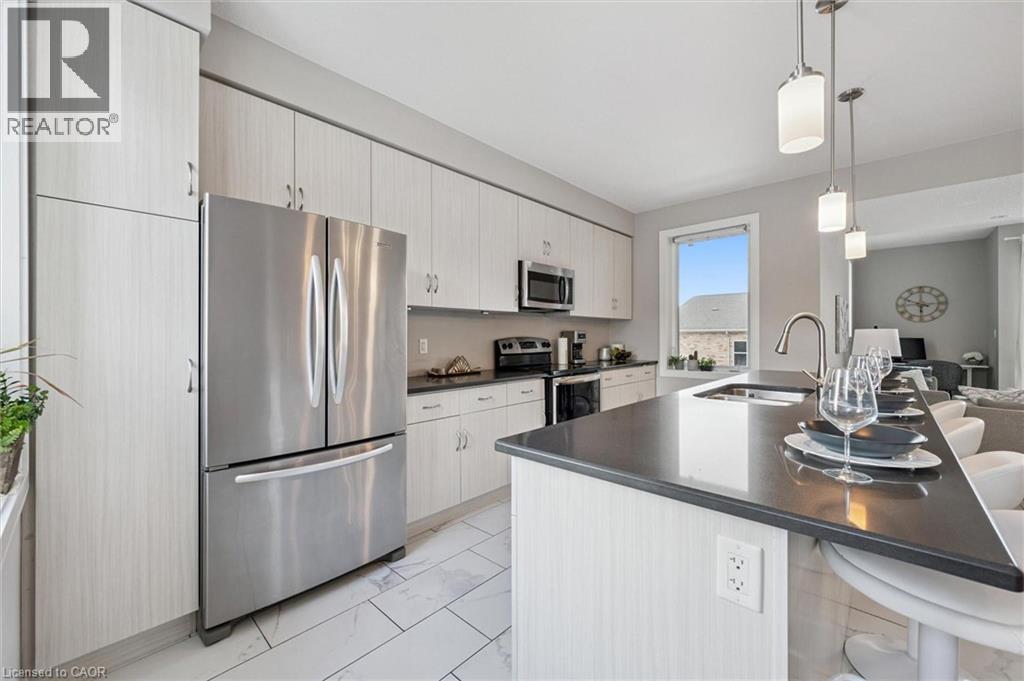 32 Arkell Road Unit# 7, Guelph, Ontario  N1L 0L4 - Photo 5 - 40805459