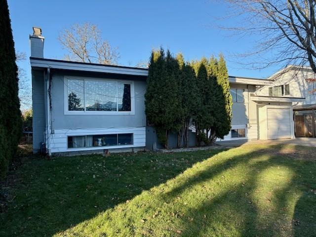 46675 Fraser Avenue, Chilliwack Proper East, Chilliwack, British Columbia  V2P 2L2 - Photo 2 - R3092352