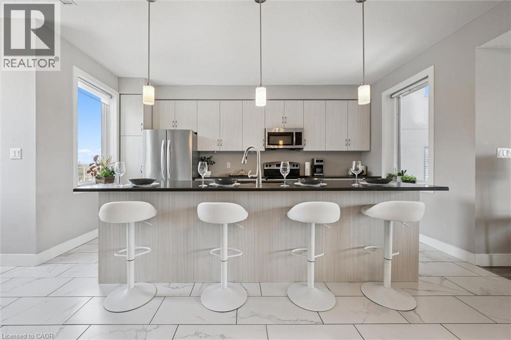 32 Arkell Road Unit# 7, Guelph, Ontario  N1L 0L4 - Photo 3 - 40805459