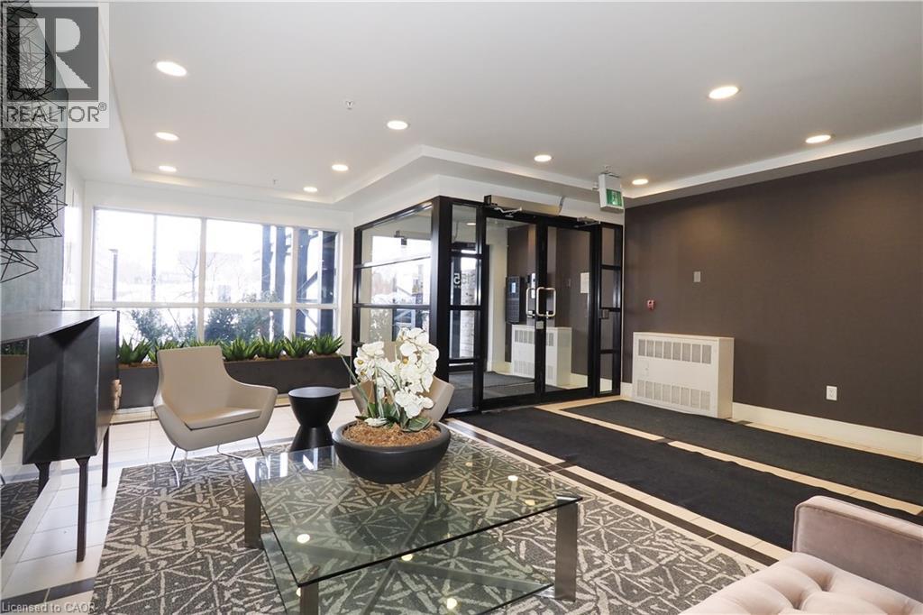 155 St Leger Street Unit# 206, Kitchener, Ontario  N2H 0B9 - Photo 6 - 40805889