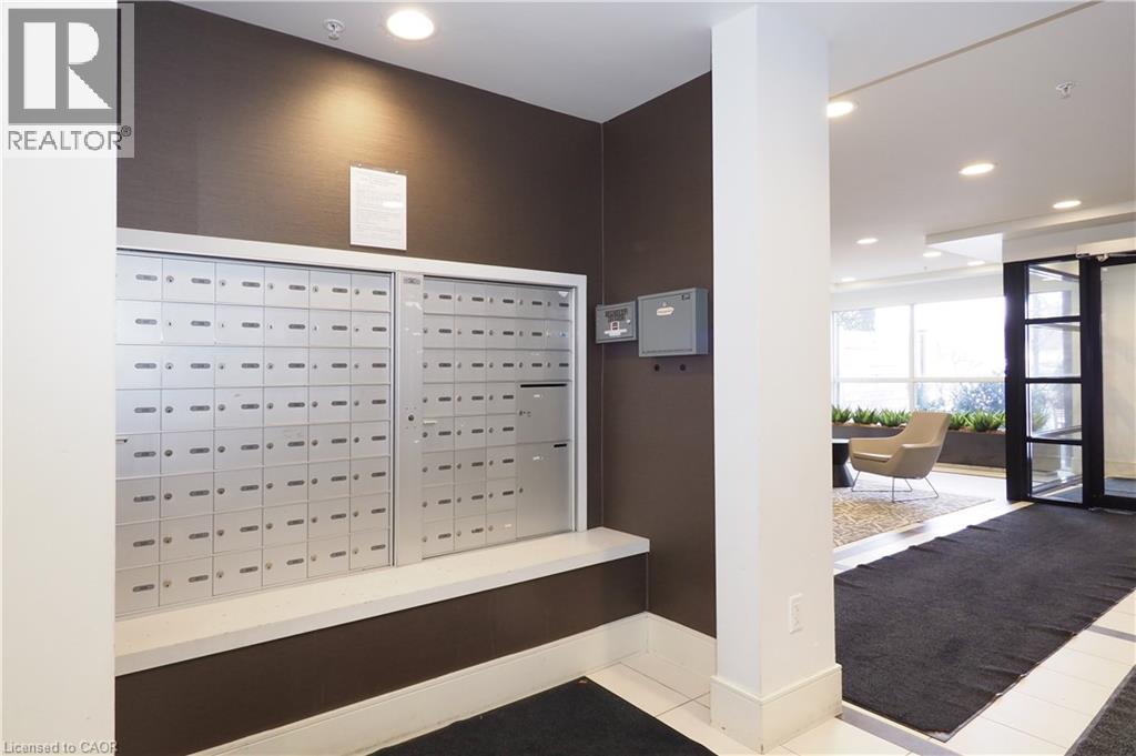 155 St Leger Street Unit# 206, Kitchener, Ontario  N2H 0B9 - Photo 7 - 40805889