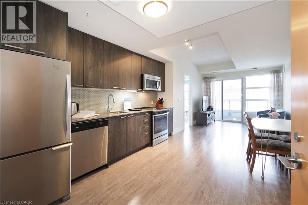 155 St Leger Street Unit# 206, Kitchener, Ontario  N2H 0B9 - Photo 10 - 40805889