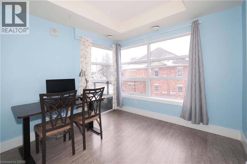 155 St Leger Street Unit# 206, Kitchener, Ontario  N2H 0B9 - Photo 27 - 40805889