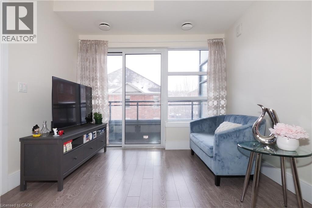 155 St Leger Street Unit# 206, Kitchener, Ontario  N2H 0B9 - Photo 12 - 40805889