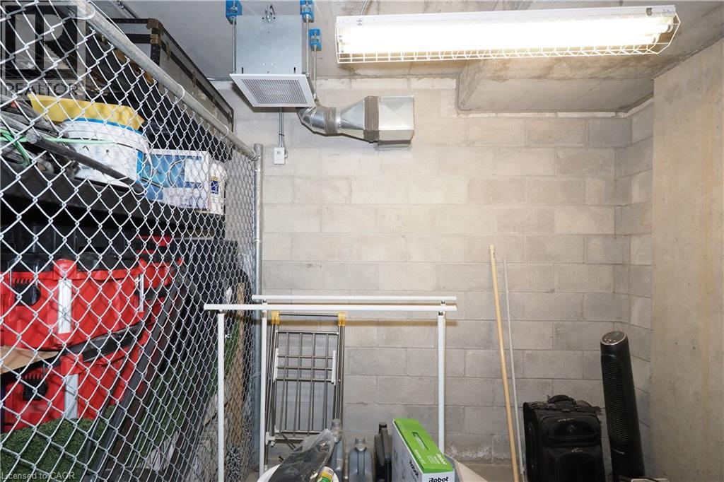 155 St Leger Street Unit# 206, Kitchener, Ontario  N2H 0B9 - Photo 32 - 40805889