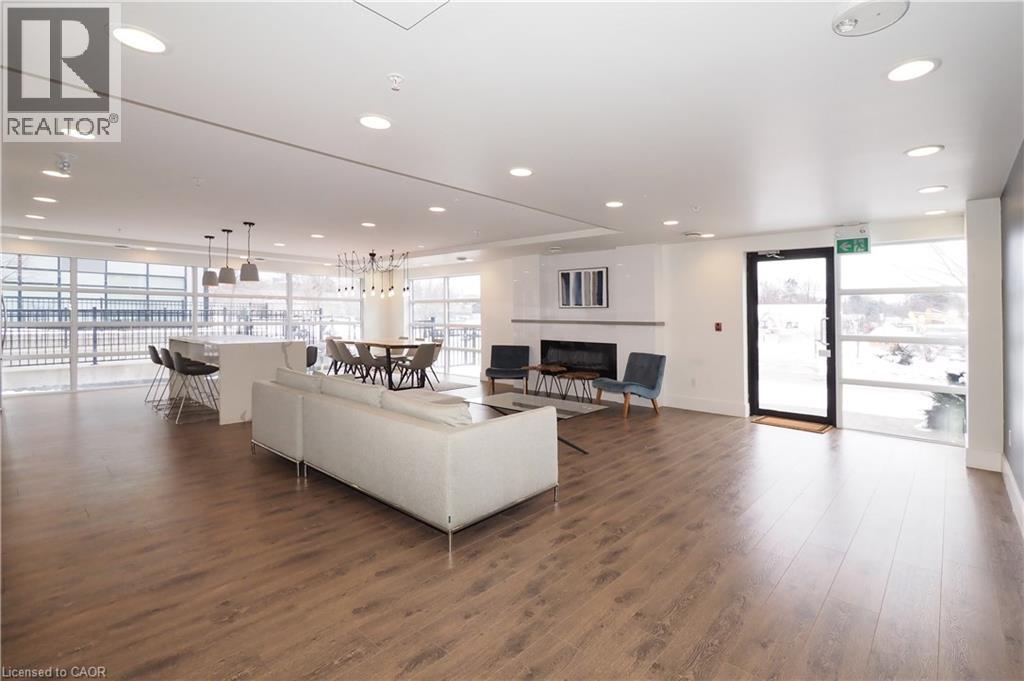 155 St Leger Street Unit# 206, Kitchener, Ontario  N2H 0B9 - Photo 36 - 40805889