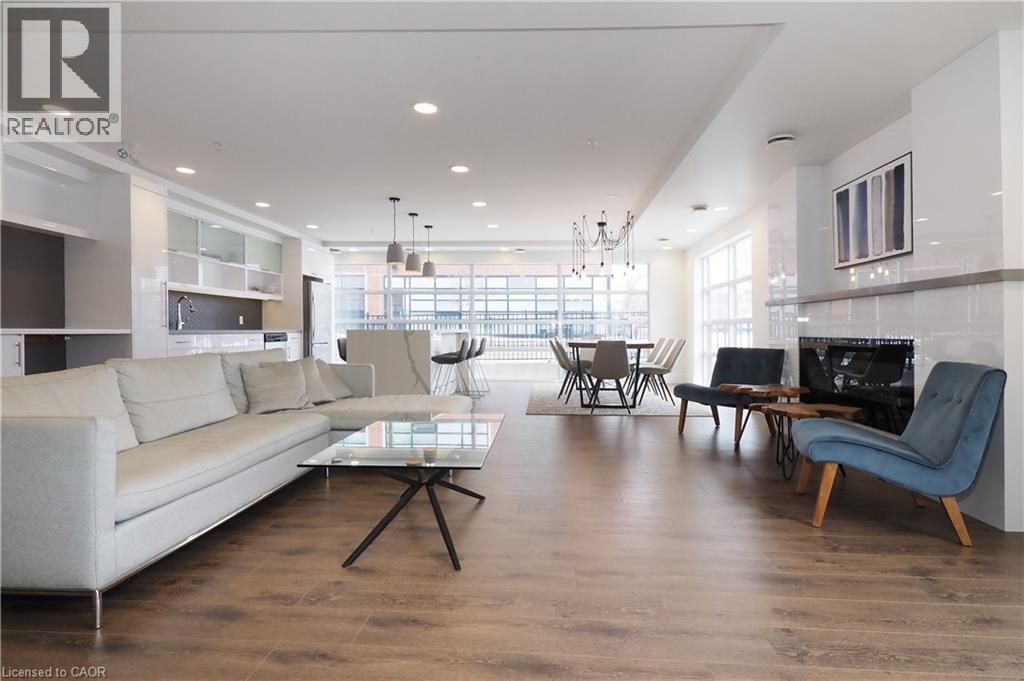 155 St Leger Street Unit# 206, Kitchener, Ontario  N2H 0B9 - Photo 37 - 40805889