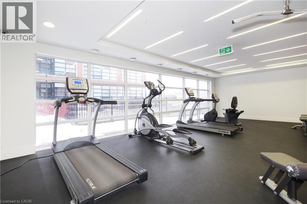 155 St Leger Street Unit# 206, Kitchener, Ontario  N2H 0B9 - Photo 34 - 40805889