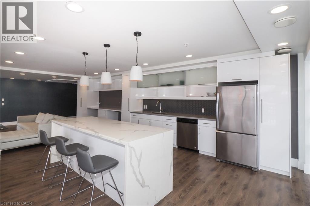 155 St Leger Street Unit# 206, Kitchener, Ontario  N2H 0B9 - Photo 40 - 40805889