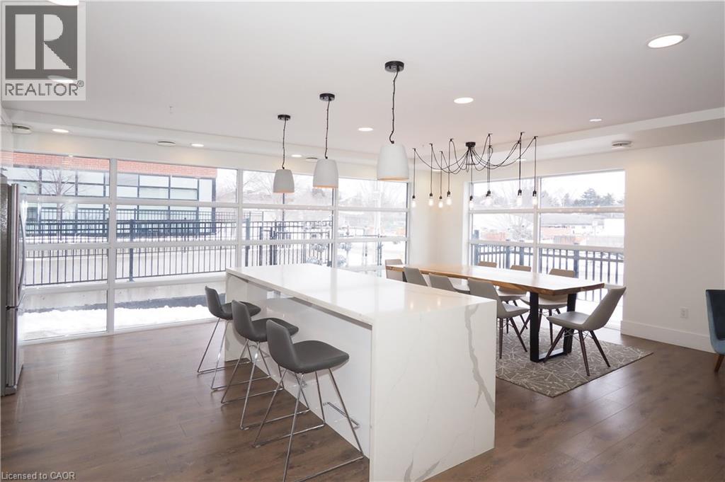 155 St Leger Street Unit# 206, Kitchener, Ontario  N2H 0B9 - Photo 38 - 40805889