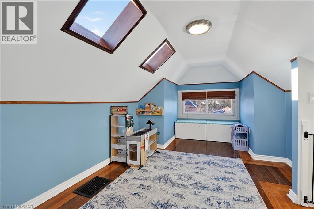 207 Edgemont Street S, Hamilton, Ontario  L8K 2J1 - Photo 27 - 40807104