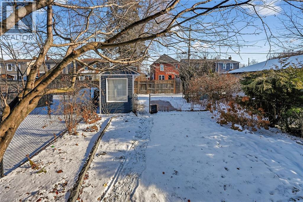 207 Edgemont Street S, Hamilton, Ontario  L8K 2J1 - Photo 30 - 40807104