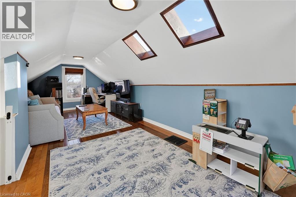 207 Edgemont Street S, Hamilton, Ontario  L8K 2J1 - Photo 25 - 40807104