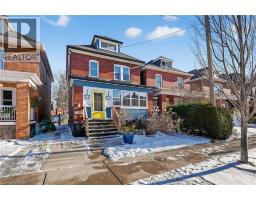 207 EDGEMONT Street S, Hamilton, Ontario