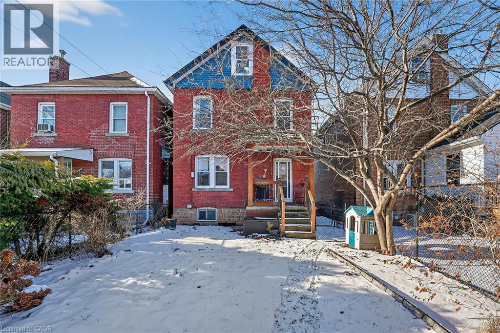 207 Edgemont Street S, Hamilton, Ontario  L8K 2J1 - Photo 28 - 40807104