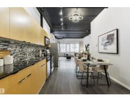 #408 10179 105 ST NW, Edmonton, Alberta