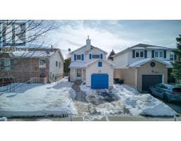 937 KILLARNEY CRESCENT, Kingston, Ontario