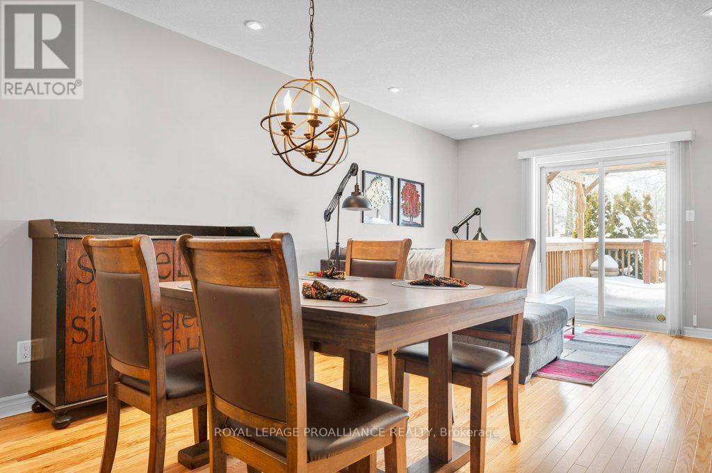 18 Sarah Court, Belleville, Ontario  K8P 0A1 - Photo 13 - X12816108