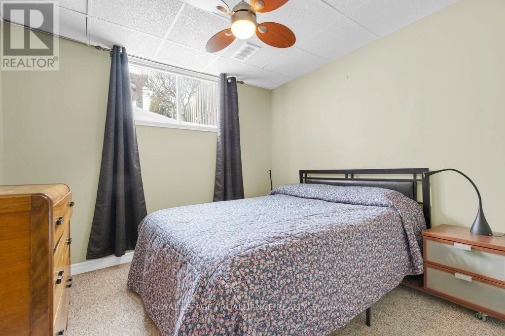 18 Sarah Court, Belleville, Ontario  K8P 0A1 - Photo 26 - X12816108