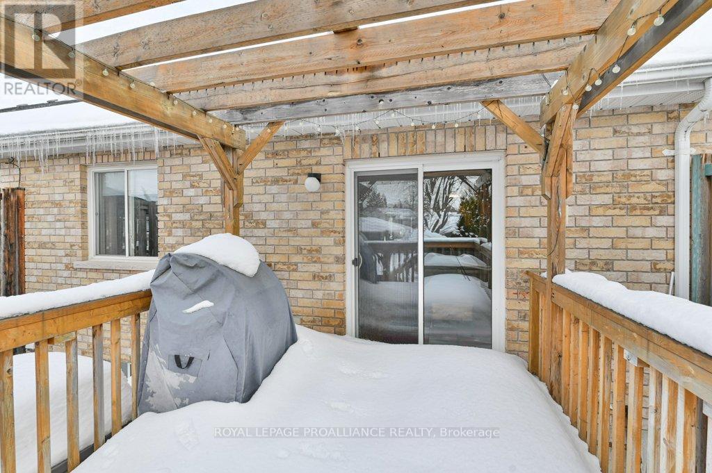 18 Sarah Court, Belleville, Ontario  K8P 0A1 - Photo 28 - X12816108