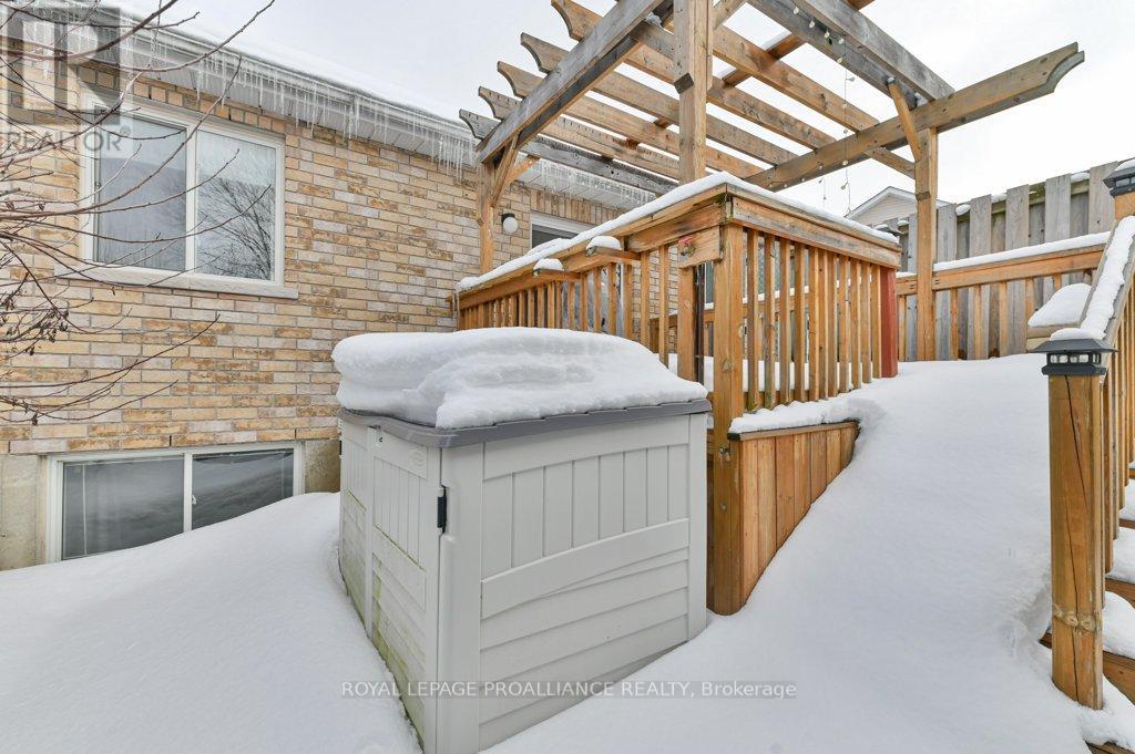 18 Sarah Court, Belleville, Ontario  K8P 0A1 - Photo 29 - X12816108