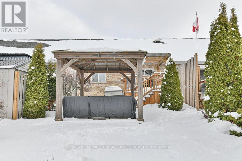 18 Sarah Court, Belleville, Ontario  K8P 0A1 - Photo 31 - X12816108