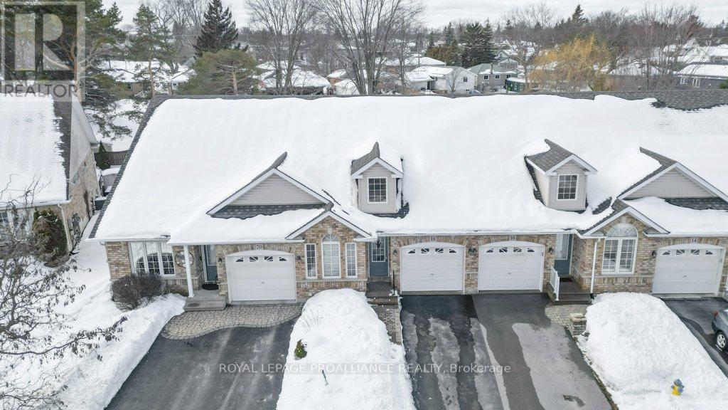 18 Sarah Court, Belleville, Ontario  K8P 0A1 - Photo 35 - X12816108