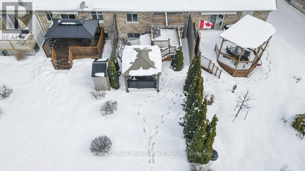 18 Sarah Court, Belleville, Ontario  K8P 0A1 - Photo 38 - X12816108
