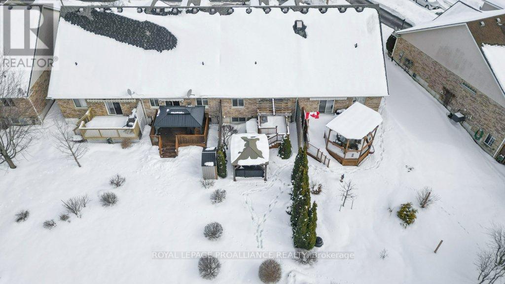 18 Sarah Court, Belleville, Ontario  K8P 0A1 - Photo 39 - X12816108