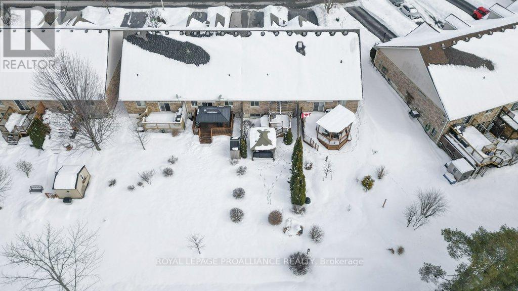 18 Sarah Court, Belleville, Ontario  K8P 0A1 - Photo 40 - X12816108