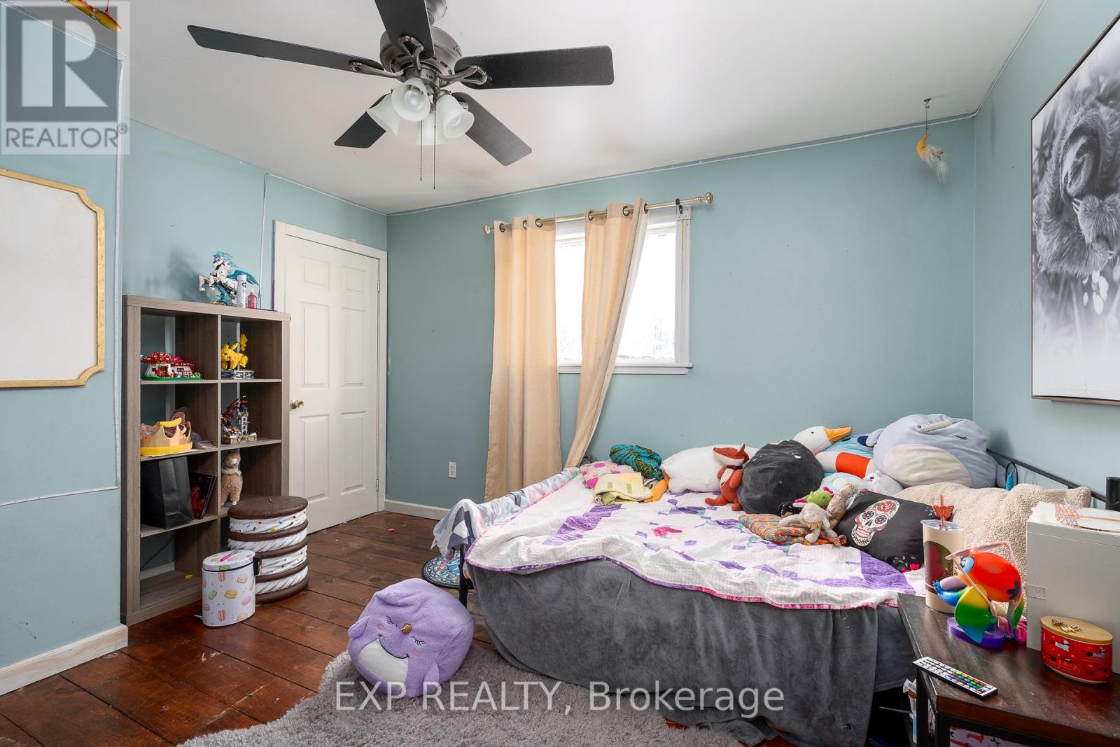 6 Union Street, Stone Mills, Ontario  K0K 1Z0 - Photo 15 - X12816256