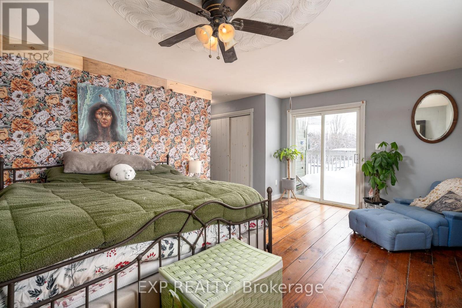 6 Union Street, Stone Mills, Ontario  K0K 1Z0 - Photo 17 - X12816256