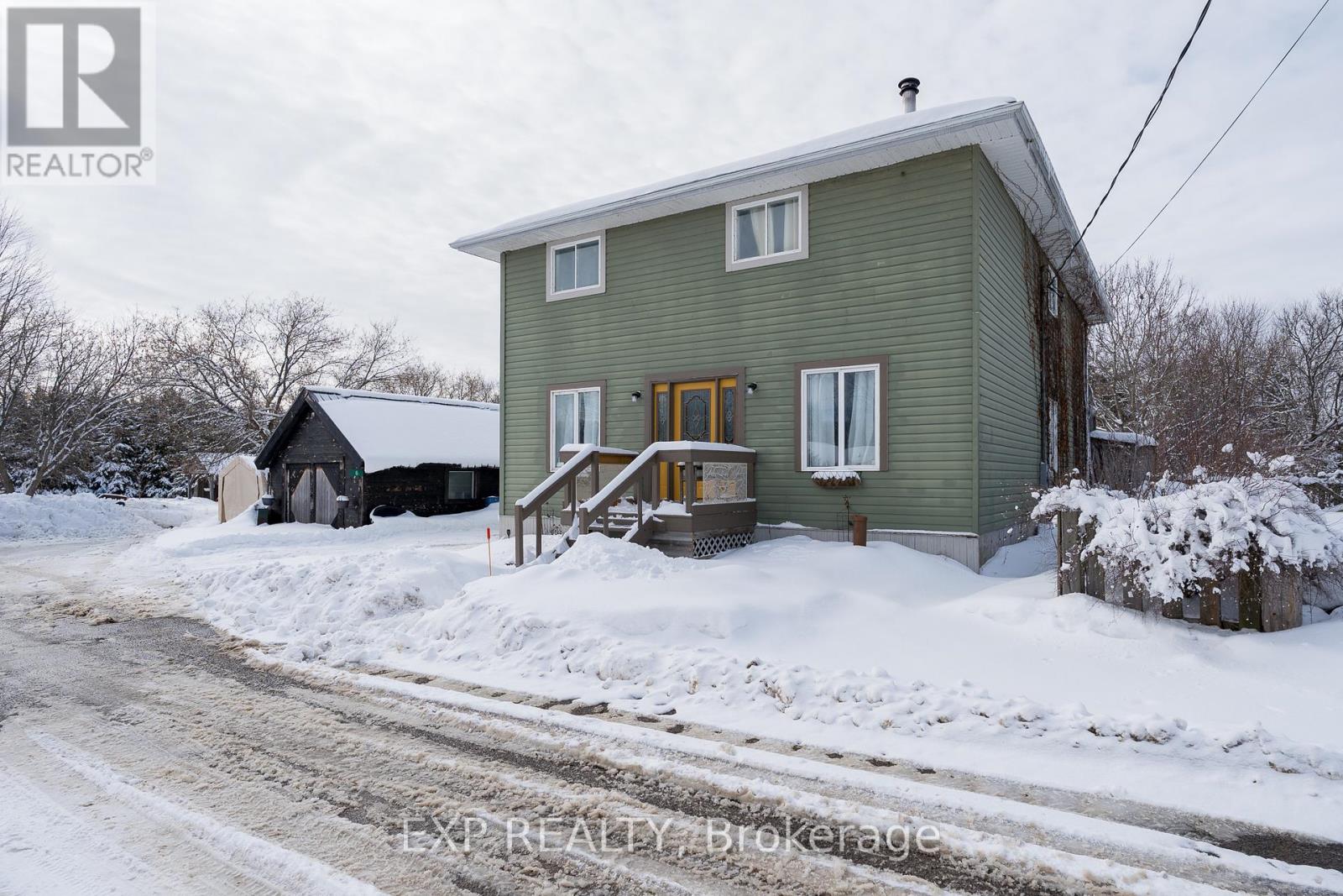 6 Union Street, Stone Mills, Ontario  K0K 1Z0 - Photo 2 - X12816256