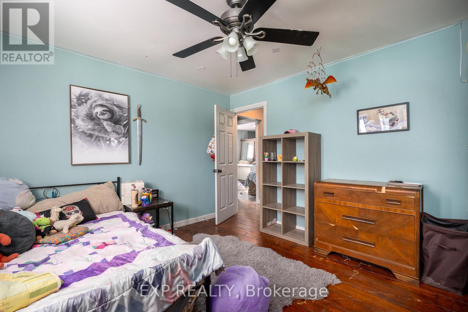 6 Union Street, Stone Mills, Ontario  K0K 1Z0 - Photo 20 - X12816256